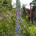 Bobbles Scarf - Image 2